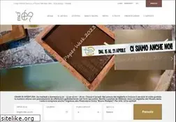 Sites similar to museodellacarta.com