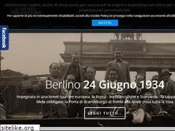 Sites similar to museodellaroma.it