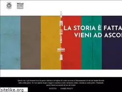 Sites similar to museodellestorie.bergamo.it