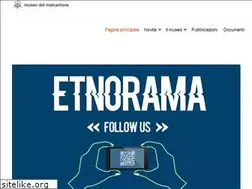 Sites similar to museodelmalcantone.ch