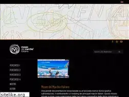 Sites similar to museodelmarchioitaliano.it