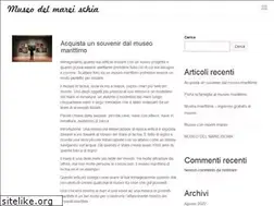 Sites similar to museodelmareischia.it