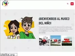 Sites similar to museodelninocarolina.com