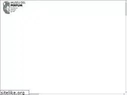 Sites similar to museodelperfume.com