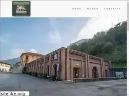 Sites similar to museodelpiavevincenzocolognese.it