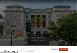 Sites similar to museodelprado.es