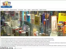 Sites similar to museodeltarot.com