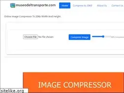 Sites similar to museodeltransporte.com