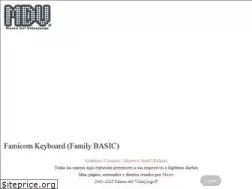 Sites similar to museodelvideojuego.com