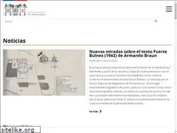 Sites similar to museodemagallanes.cl