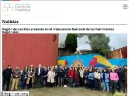 Sites similar to museodeniebla.cl