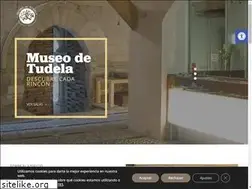 Sites similar to museodetudela.com