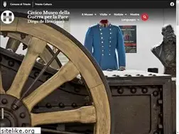 Sites similar to museodiegodehenriquez.it