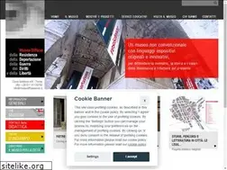 Sites similar to museodiffusotorino.it