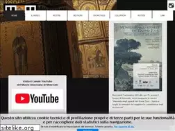 Sites similar to museodiocesanomonreale.it