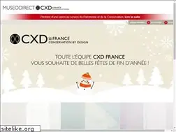 Sites similar to museodirect.com