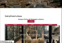 Sites similar to museodizoologia.it