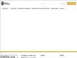 Sites similar to museodopobo.es