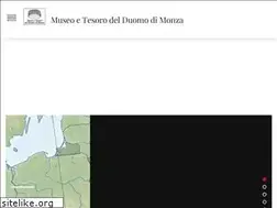 Sites similar to museoduomomonza.it