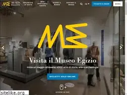 Sites similar to museoegizio.it