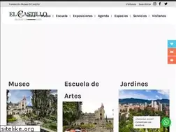 Sites similar to museoelcastillo.org