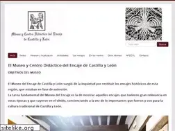 Sites similar to museoencaje.com