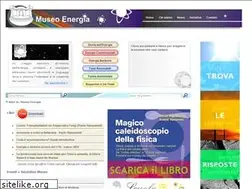 Sites similar to museoenergia.it