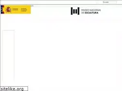 Sites similar to museoescultura.mcu.es