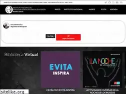 Sites similar to museoevita.org.ar