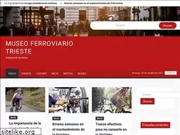 Sites similar to museoferroviariotrieste.it