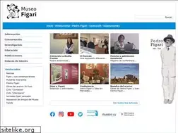 Sites similar to museofigari.gub.uy