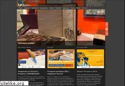Sites similar to museogurvich.org