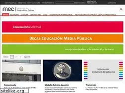 Sites similar to museohistorico.gub.uy