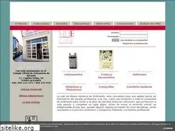 Sites similar to museohistoricodeenfermeria.org
