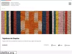 Sites similar to museohistoricolaserena.cl