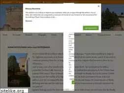 Sites similar to museoignaciozuloaga.com