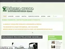 Sites similar to museojesolo.org