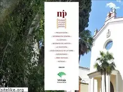 Sites similar to museojoaquinpeinado.com