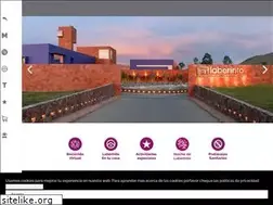 Sites similar to museolaberinto.com