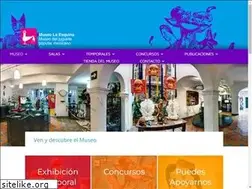 Sites similar to museolaesquina.mx