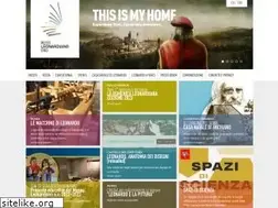 Sites similar to museoleonardiano.it