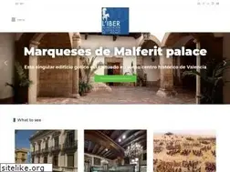 Sites similar to museoliber.org
