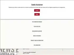 Sites similar to museoliberazione.it