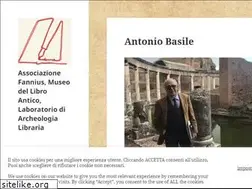 Sites similar to museolibroantico.com