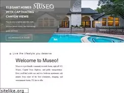 Sites similar to museoliving.com