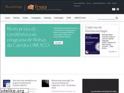 Sites similar to museologia-portugal.net
