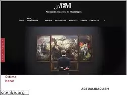 Sites similar to museologia.net