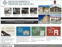 Sites similar to museolugo.org
