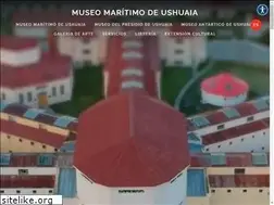 Sites similar to museomaritimo.com