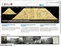 Sites similar to museomedicina.cl